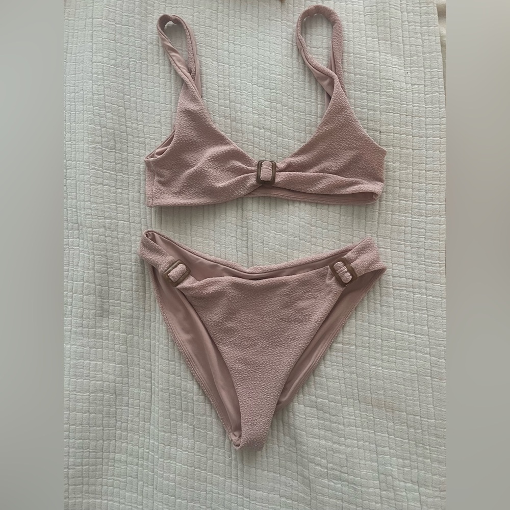 Tularosa Bikini